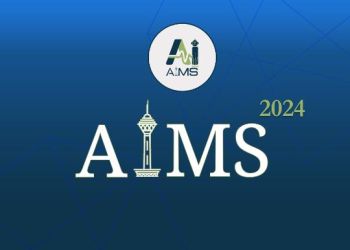  The Second International Congress of Artificial Intelligence in Medical Sciences