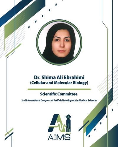   Dr. Shima Ali Ebrahimi