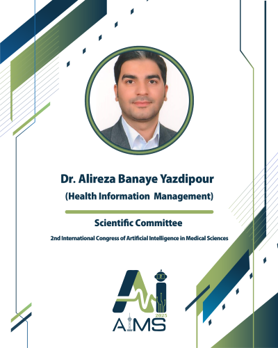 Dr. Aliza Banaye Yazdipour 
