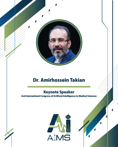 Dr. Amirhossein Takian
