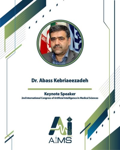 Dr. Abass Kebriaeezadeh