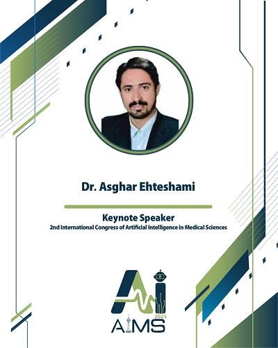 Dr. Asghar Ehteshami
