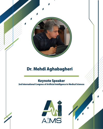 Dr. Mehdi Aghabagheri