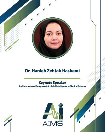 Dr. Hanieh Zehtab Hashemi