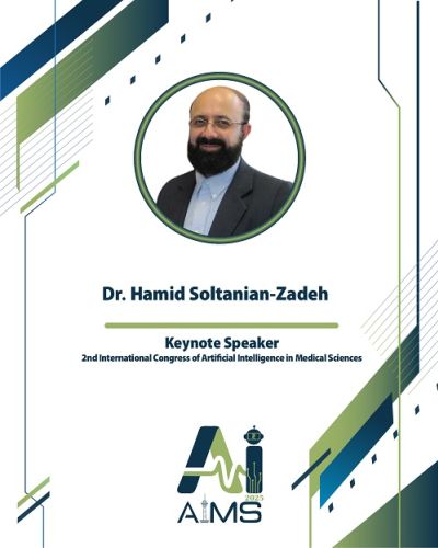 Dr. Hamid Soltanian-Zadeh