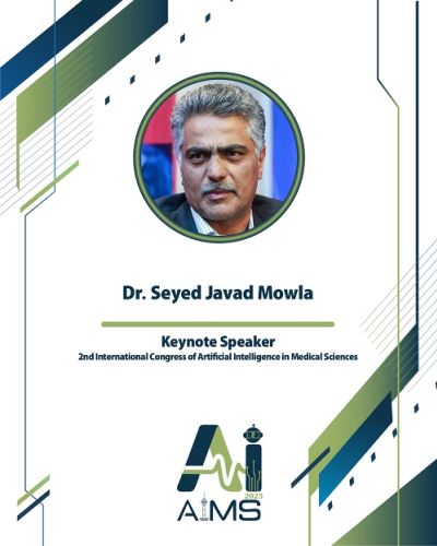 Dr. Seyed Javad Mowla