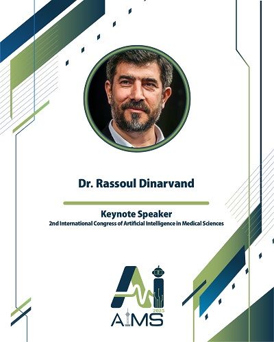Dr. Rassoul Dinarvand