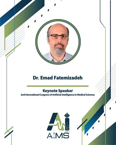 Dr. Emad Fatemizadeh