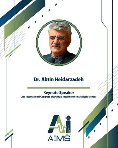 Dr. Abtin Heidarzadeh