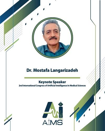 Dr. Mostafa Langarizadeh