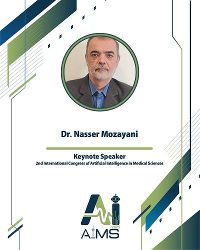 Dr. Naser Mozayani
