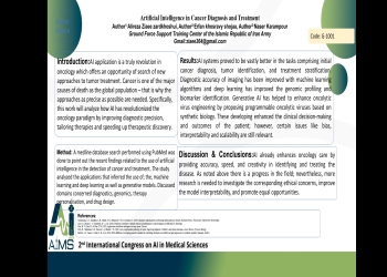 Artificial Intelligence in Cancer Diagnosis and Treatment