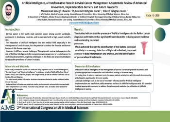 Artificial Intelligence, a Transformative Force in Cervical Cancer Management: A Systematic Review of Advanced Innovations, Implementation Barriers, and Future Prospects