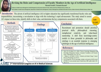  Revising the Roles and Competencies of Faculty Members in the Age of Artificial Intelligence