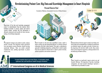 Revolutionizing Patient Care: Big Data and Knowledge Management in Smart Hospitals