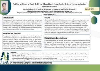 Artificial Intelligence in Mobile Health and Telemedicine: A Comprehensive Review of Current Applications and Future Directions