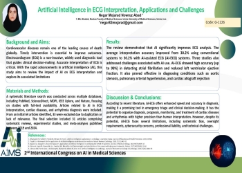 Artificial Intelligence in ECG Interpretation, Applications and Challenges