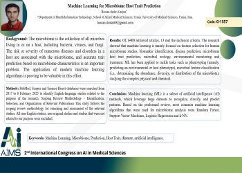 Machine Learning for Microbiome Host Trait Prediction