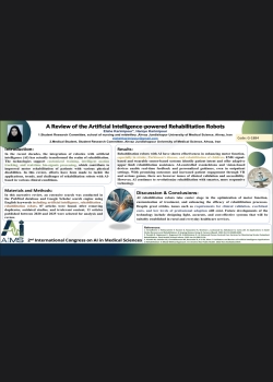 A Review of Artificial Intelligence-Powered Rehabilitation Robots