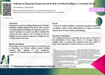 Challenges in Diagnosing Osteoporosis and the Role of Artificial Intelligence: A Systematic Review