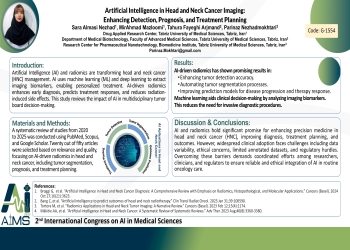 Artificial Intelligence in Head and Neck Cancer Imaging: Enhancing Detection, Prognosis, and Treatment Planning