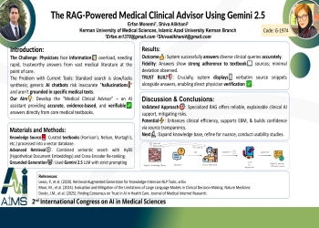 The Medical Clinical Advisor: An Advanced Retrieval-Augmented Generation System for Trustworthy, Evidence-Based Clinical Guidance