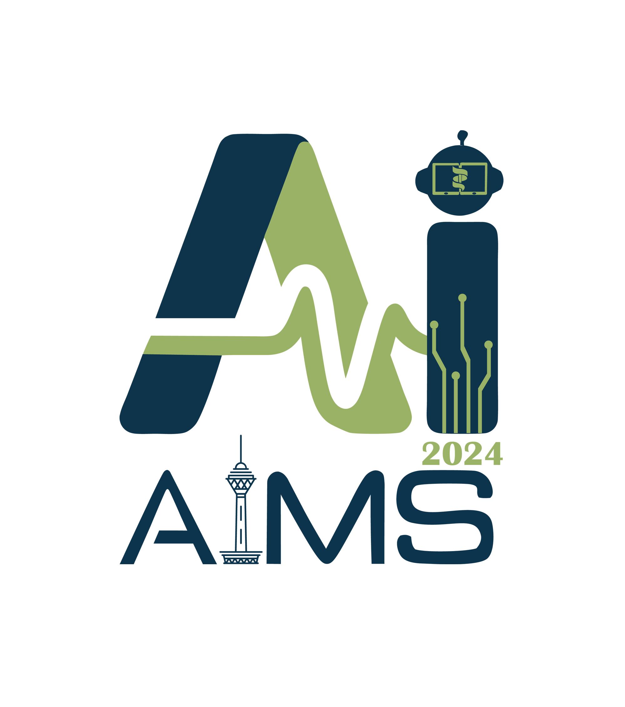 2nd International Congress On Artificial Intelligence In Medical Sciences